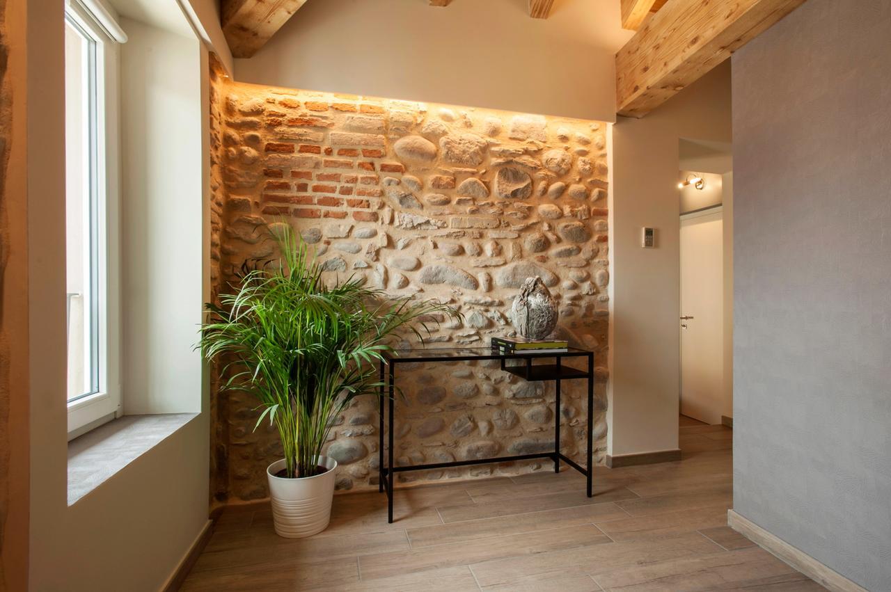 سان فيليتْشي ديل بيناكو B&B La Bellavita Del Garda Luxury المظهر الخارجي الصورة