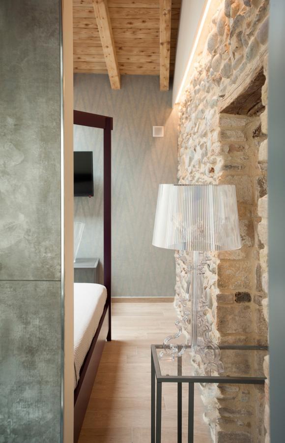 سان فيليتْشي ديل بيناكو B&B La Bellavita Del Garda Luxury المظهر الخارجي الصورة