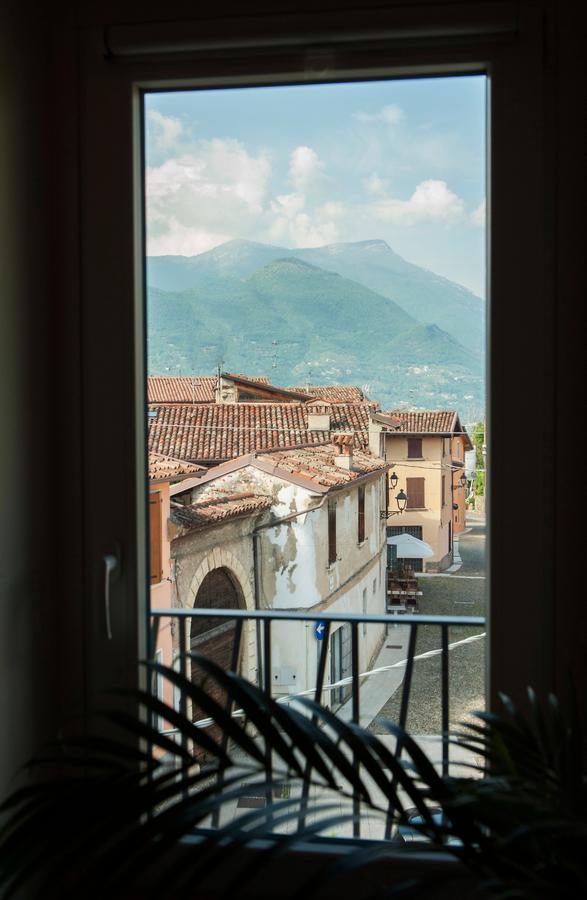 سان فيليتْشي ديل بيناكو B&B La Bellavita Del Garda Luxury المظهر الخارجي الصورة