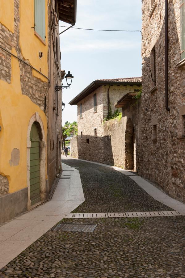 سان فيليتْشي ديل بيناكو B&B La Bellavita Del Garda Luxury المظهر الخارجي الصورة