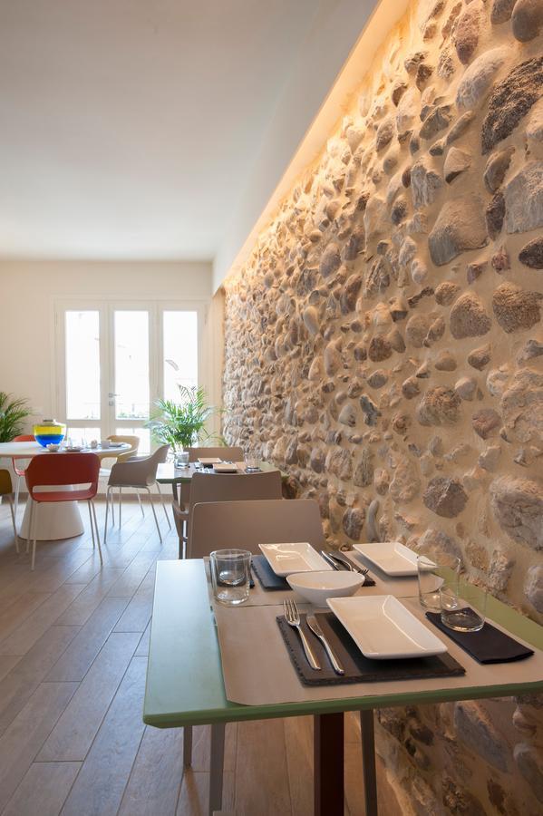 سان فيليتْشي ديل بيناكو B&B La Bellavita Del Garda Luxury المظهر الخارجي الصورة