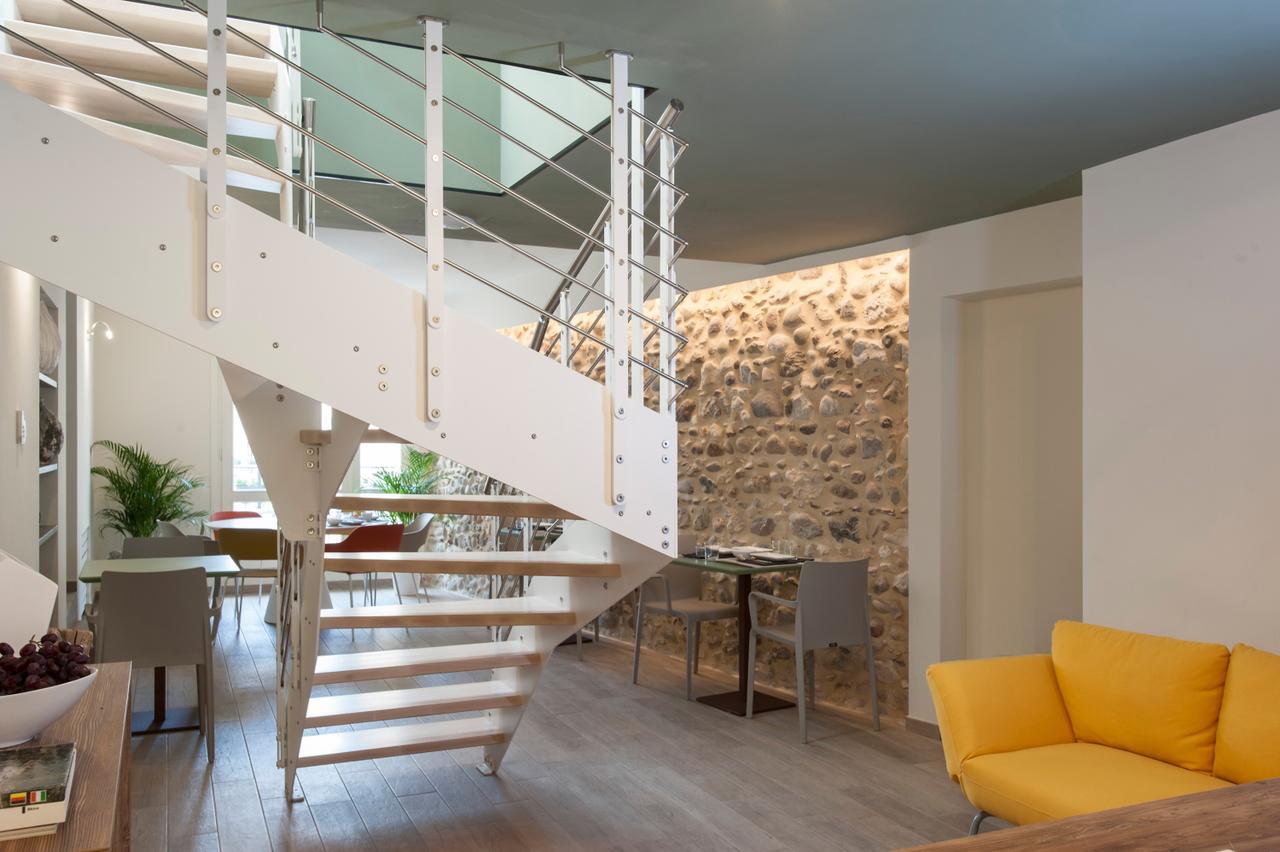 سان فيليتْشي ديل بيناكو B&B La Bellavita Del Garda Luxury المظهر الخارجي الصورة