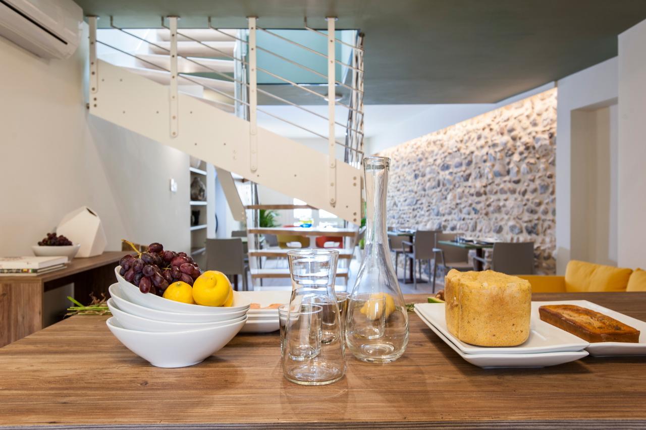 سان فيليتْشي ديل بيناكو B&B La Bellavita Del Garda Luxury المظهر الخارجي الصورة